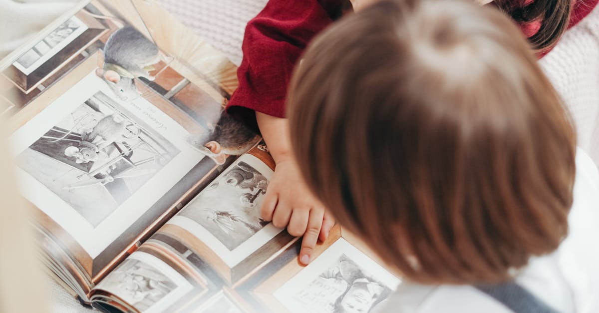 Personalisiertes Ausmalbuch erstellen — in 5 Minuten aus Familienfotos