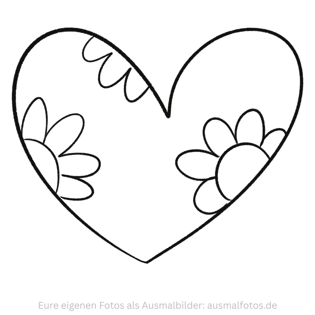 Biene Blume Natur Insekt Fruehling Kinder Zum Ausdrucken Kostenlos Honig