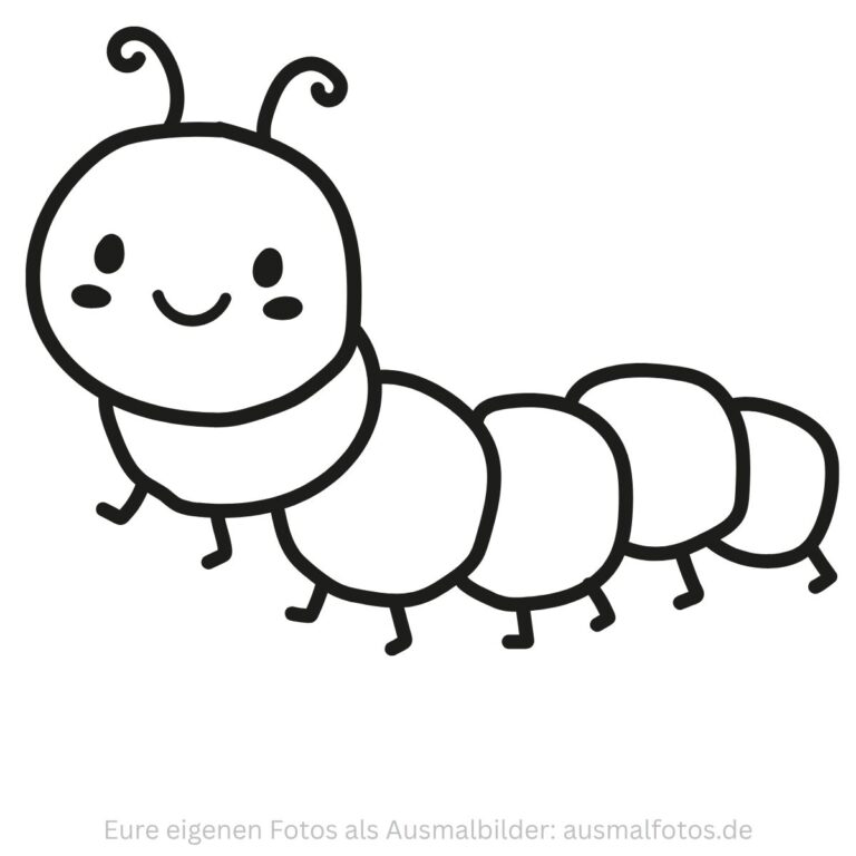 Hase feiert Geburtstag – Ausmalbild zum Ausdrucken