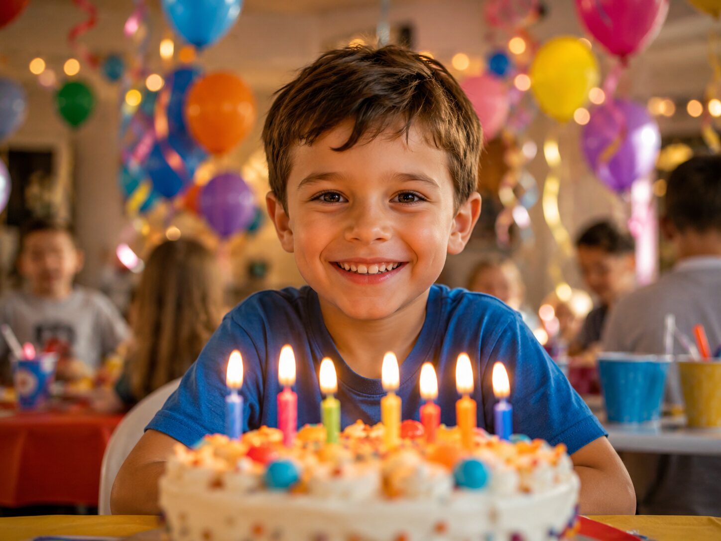 Geschenk · Geburtstag