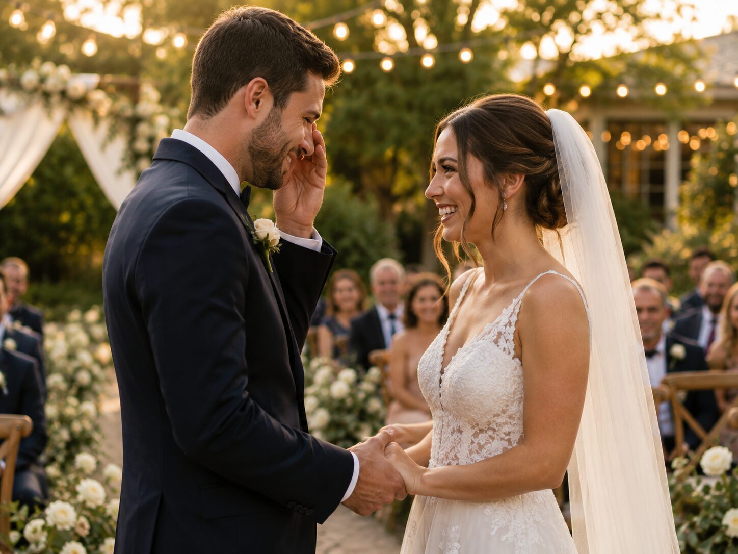 Geschenk · Hochzeit